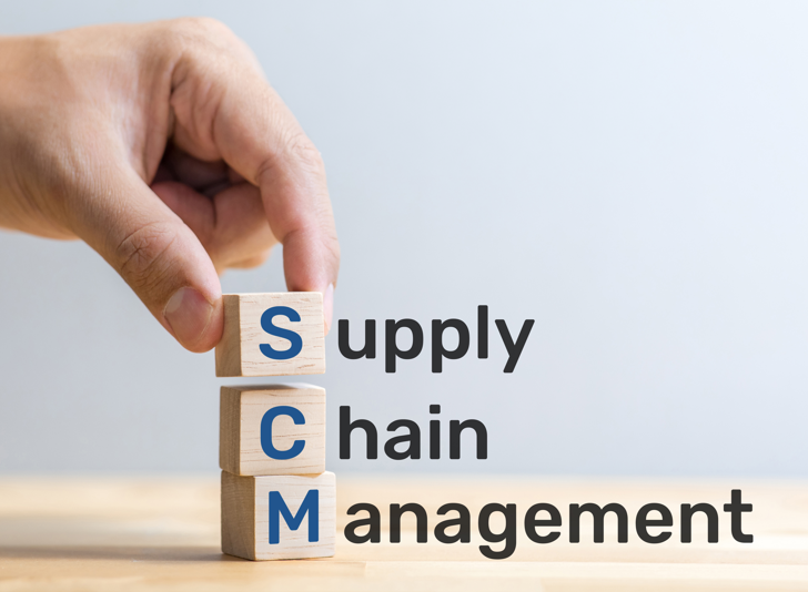 Supply-Chain-Management