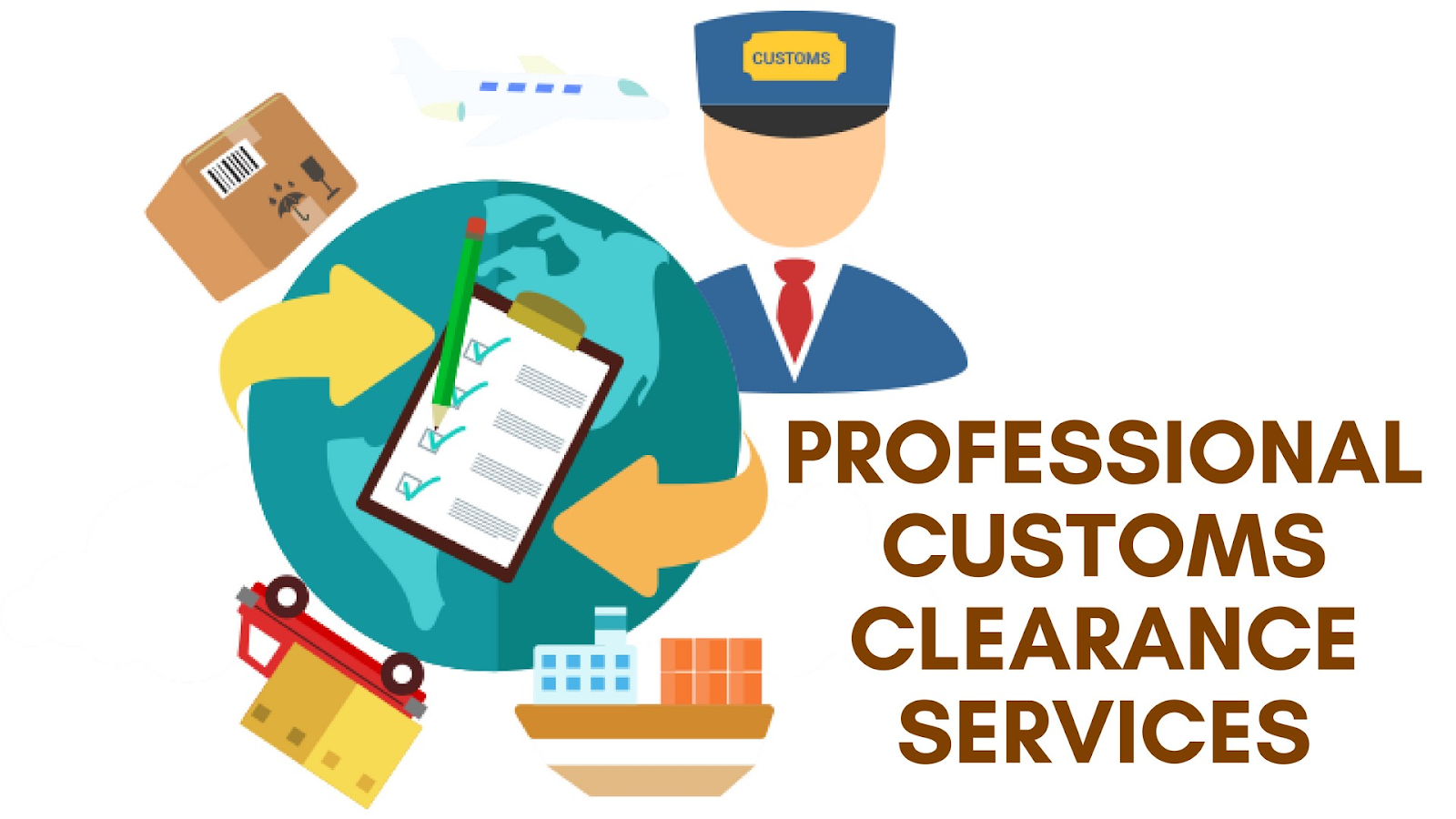 Custom-Clearance-Software-in-India